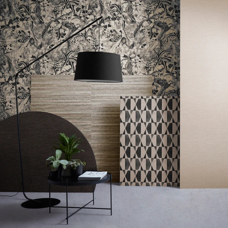 papiers peints de qualité farbtupfer interior design