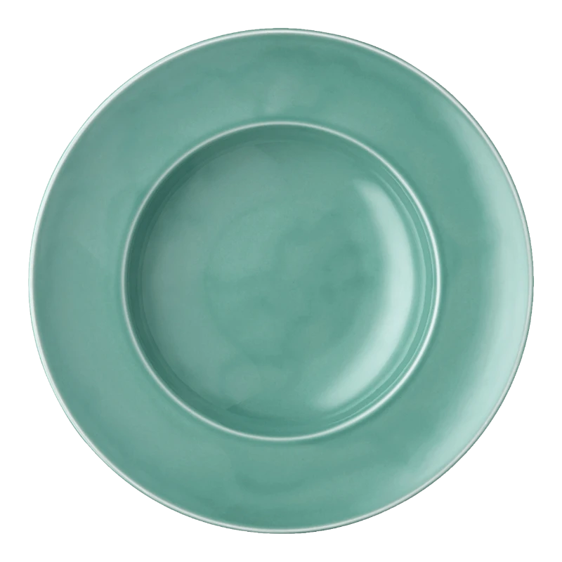 Thomas Amici Colore Ice Blue Assiette à pâtes 10850-401921-15321