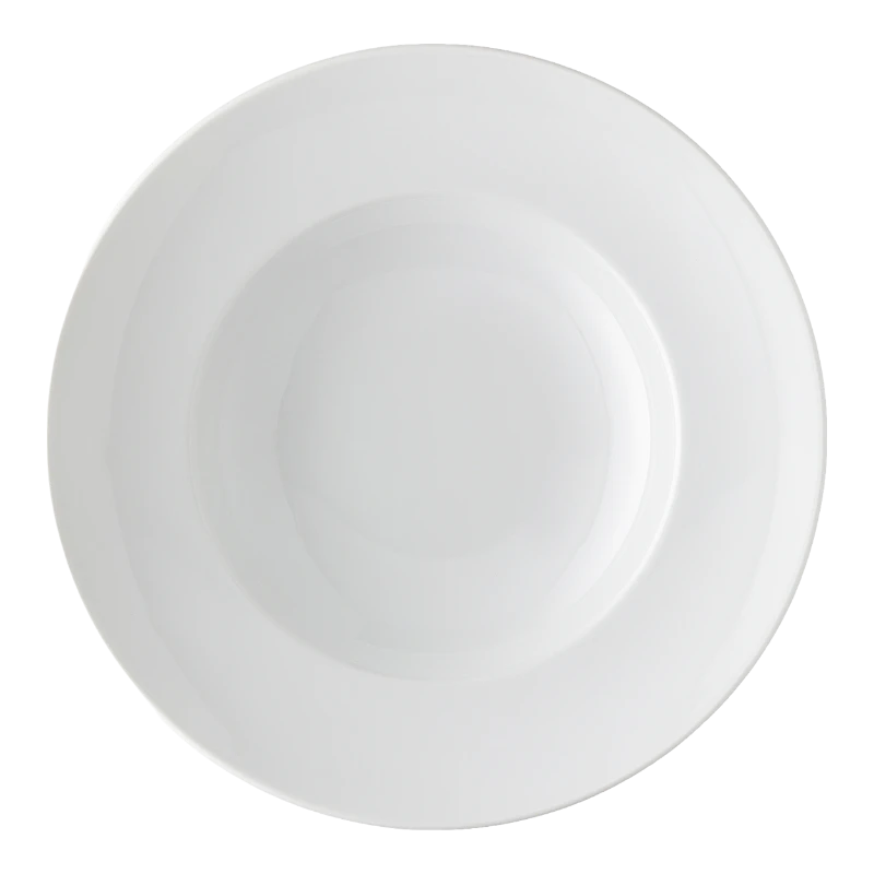 Thomas Amici Blanc Assiette à pâtes 10850-800001-15321