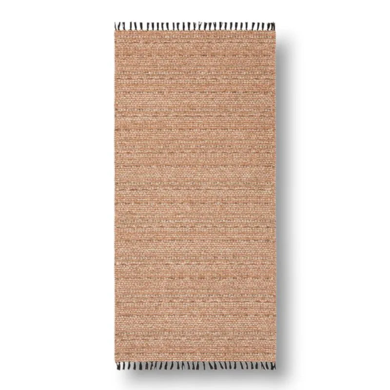 Tova Rost Tapis Horreds Mattan
