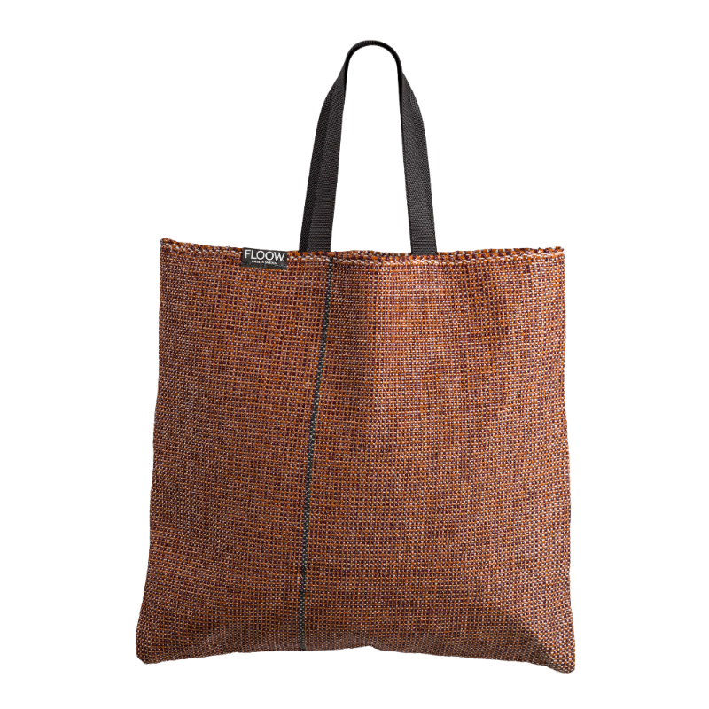 Horreds Mattan Bag Sac rouille L