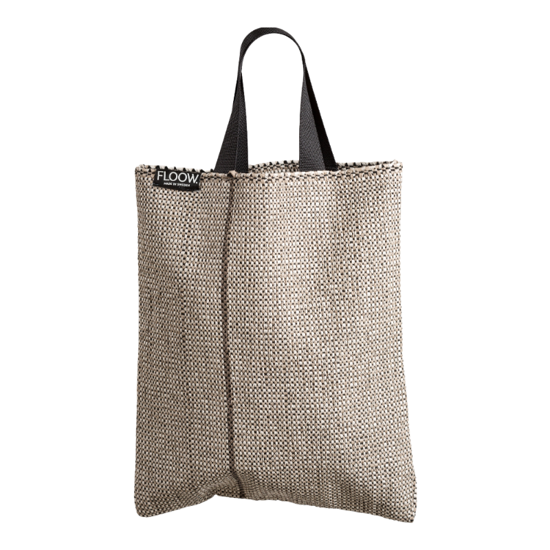 Horreds Mattan Bag Sac Beige S