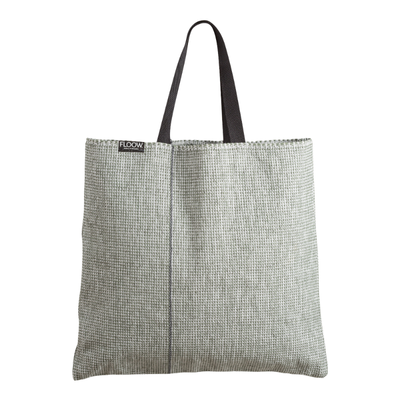 Horreds Mattan Bag Sac Mint L