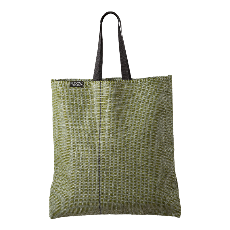 Horreds Mattan Bag Sac vert L