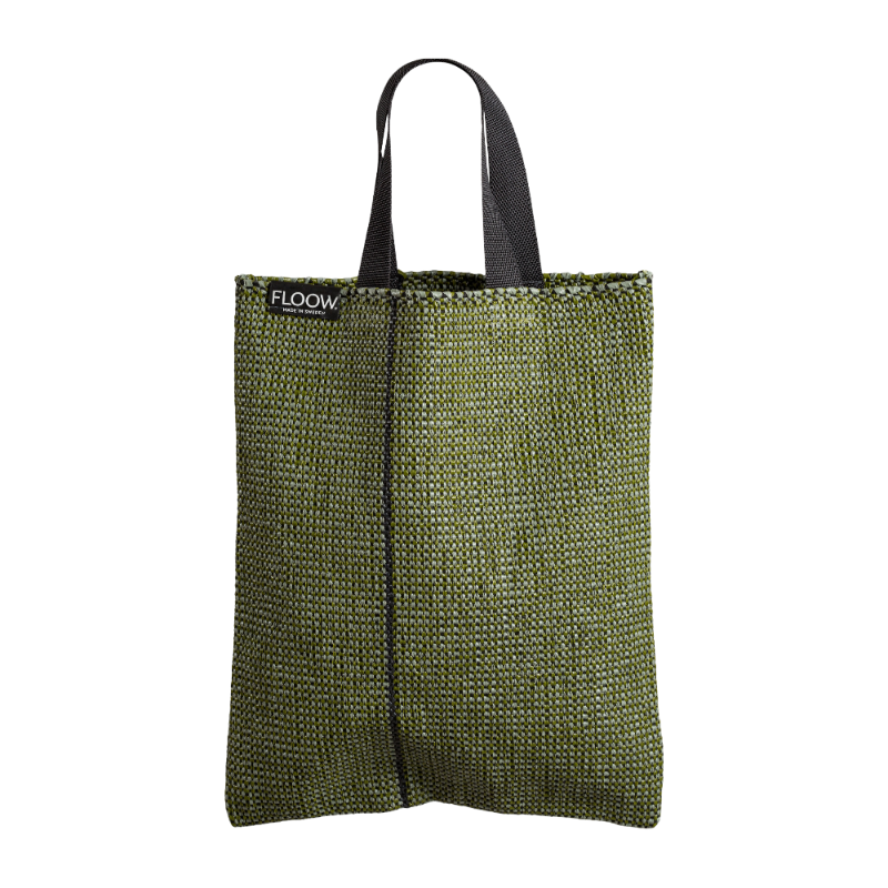 Horreds Mattan Bag Sac vert S