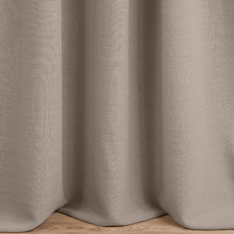 rideaux de haute qualité farbtupfer interior design