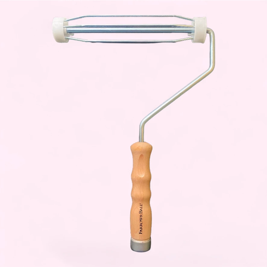 Farrow & Ball F+B Farrow Ball Poignée de rouleau