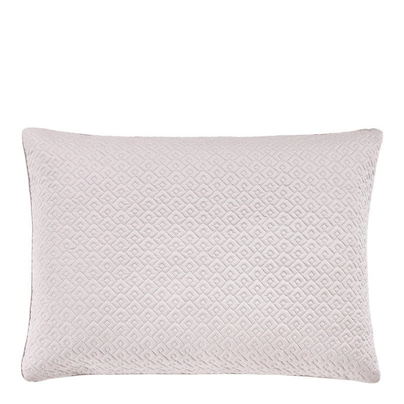Alexandre Turpault Palace Rose Coussin 50 x 70 cm