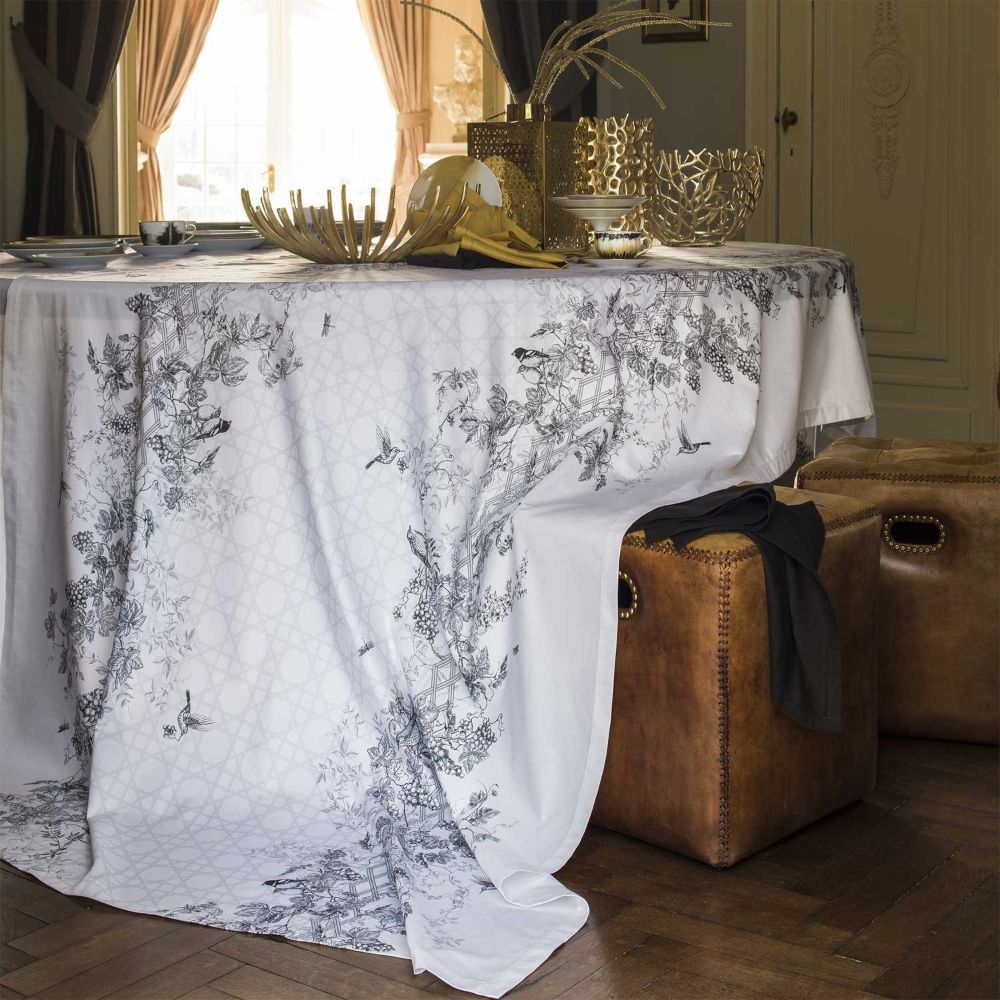 Volière 150 x 300 cm