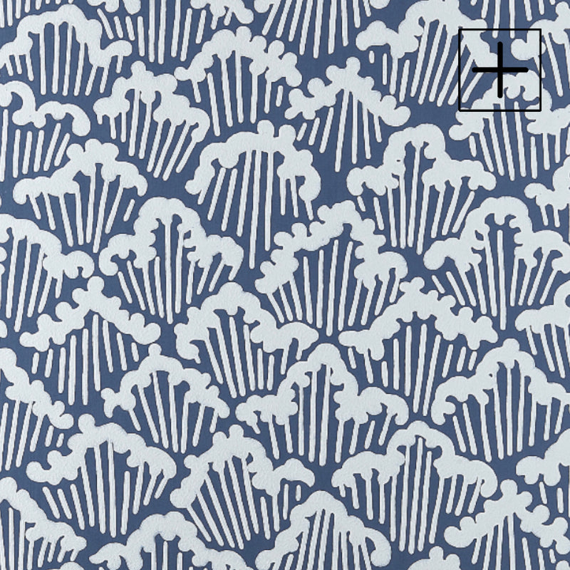 Aranami Papier peint Farrow & Ball