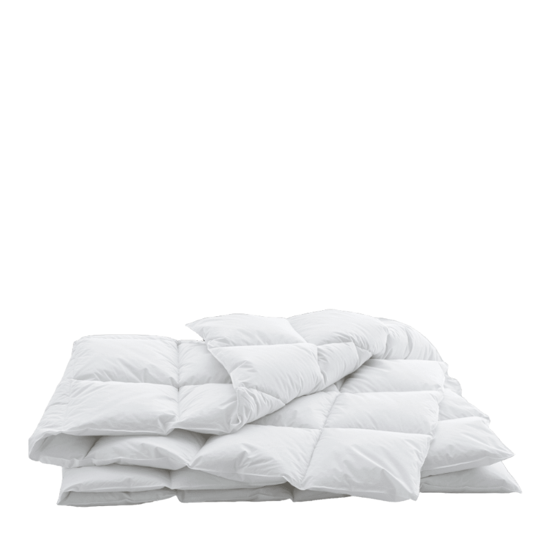 Billerbeck Swissdream Casette Couette 160 x 210 cm