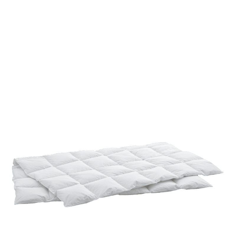 Billerbeck Swissdream Casette Couette 160 x 210 cm