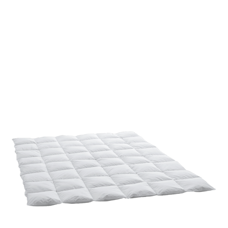 Billerbeck Swissdream Casette Couette 160 x 210 cm