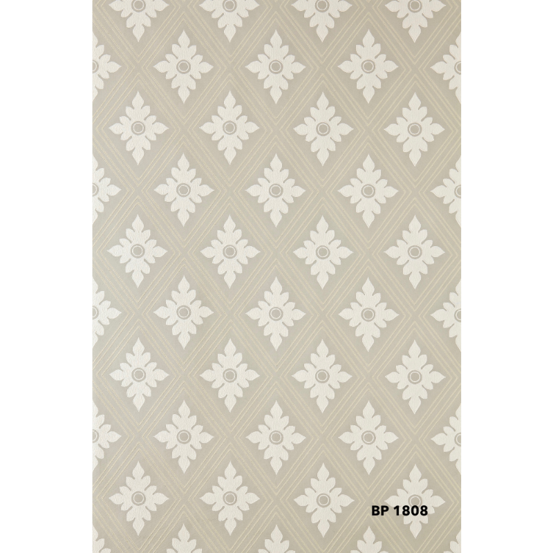Papier peint Ranelagh Farrow & Ball BP 1808