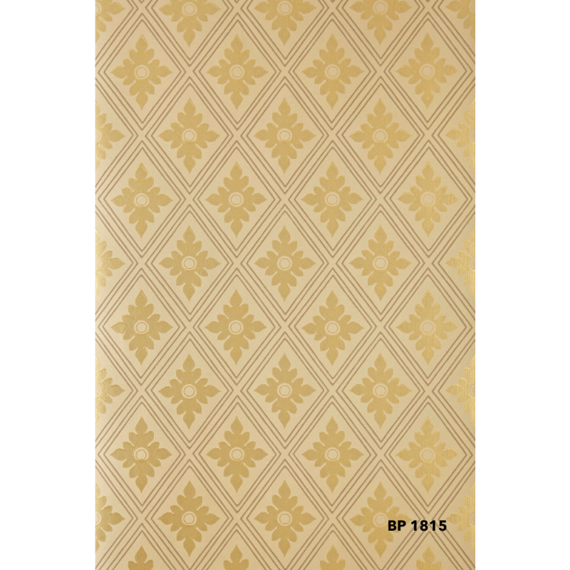 Papier peint Ranelagh Farrow & Ball BP 1815