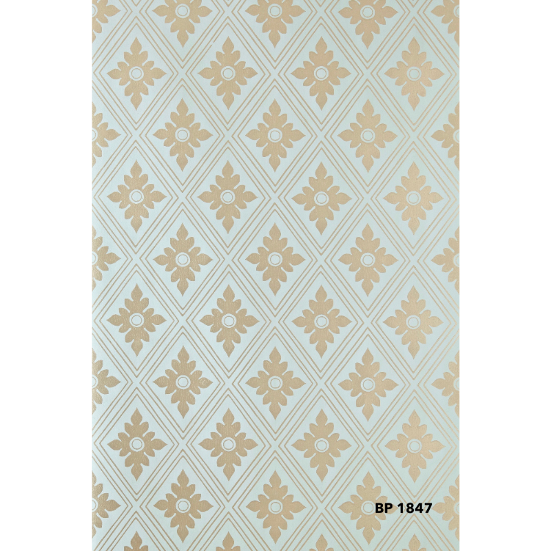 Papier peint Ranelagh Farrow & Ball BP 1847