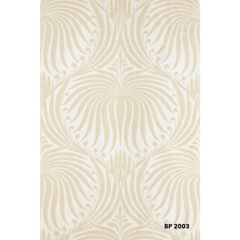 Papier peint Lotus Farrow & Ball BP 2003