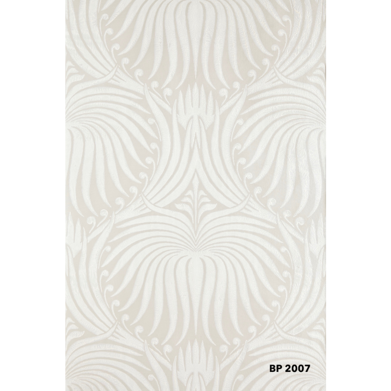 Papier peint Lotus Farrow & Ball BP 2007