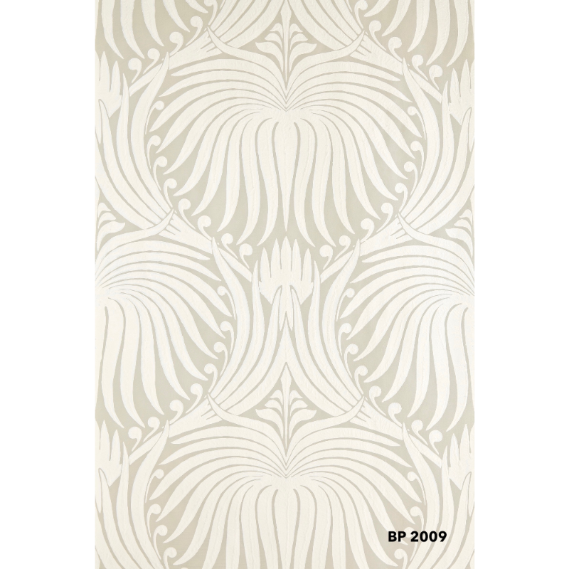 Papier peint Lotus Farrow & Ball BP 2009