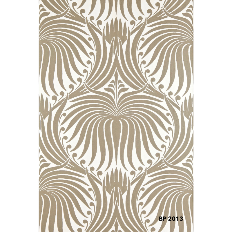 Papier peint Lotus Farrow & Ball BP 2013