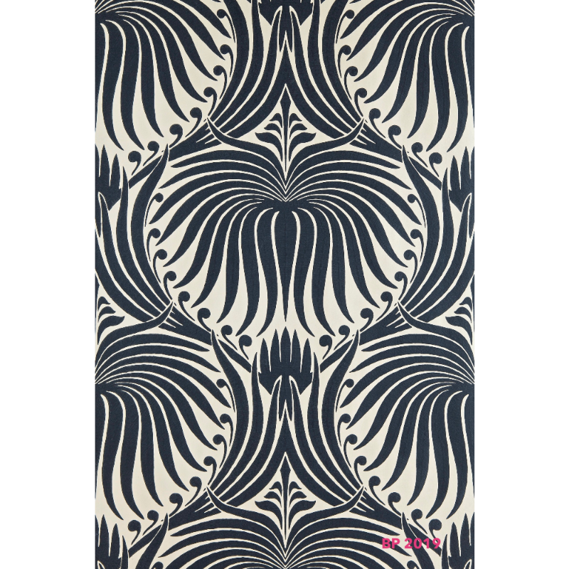 Papier peint Lotus Farrow & Ball BP 2019
