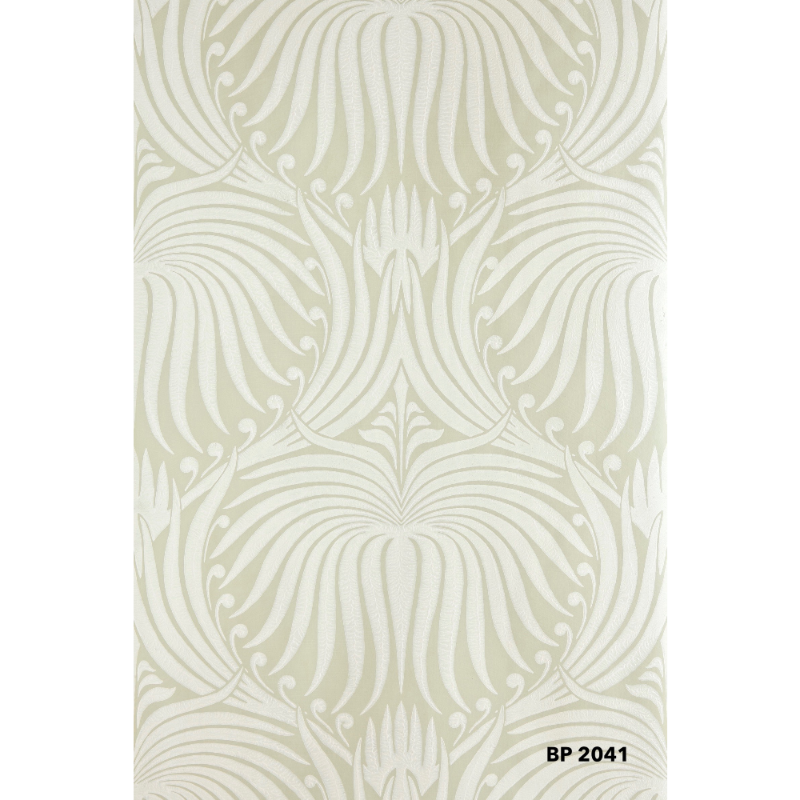 Papier peint Lotus Farrow & Ball BP 2041