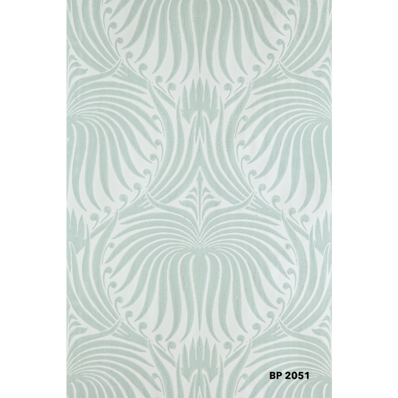 Papier peint Lotus Farrow & Ball BP 2051