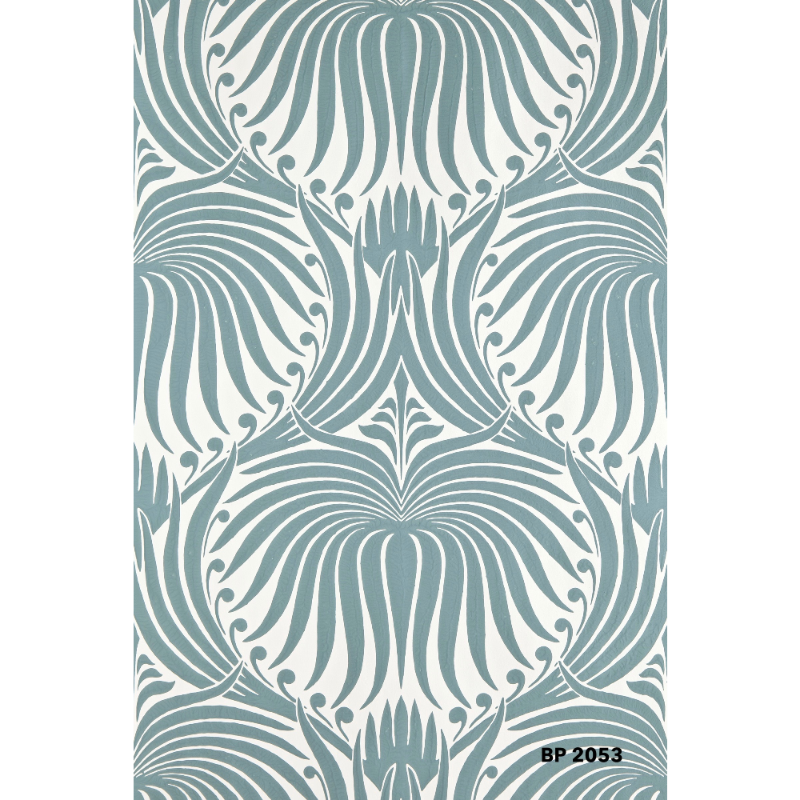 Papier peint Lotus Farrow & Ball BP 2053