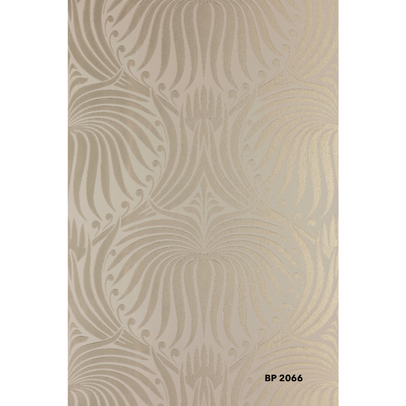 Papier peint Lotus Farrow & Ball BP 2066