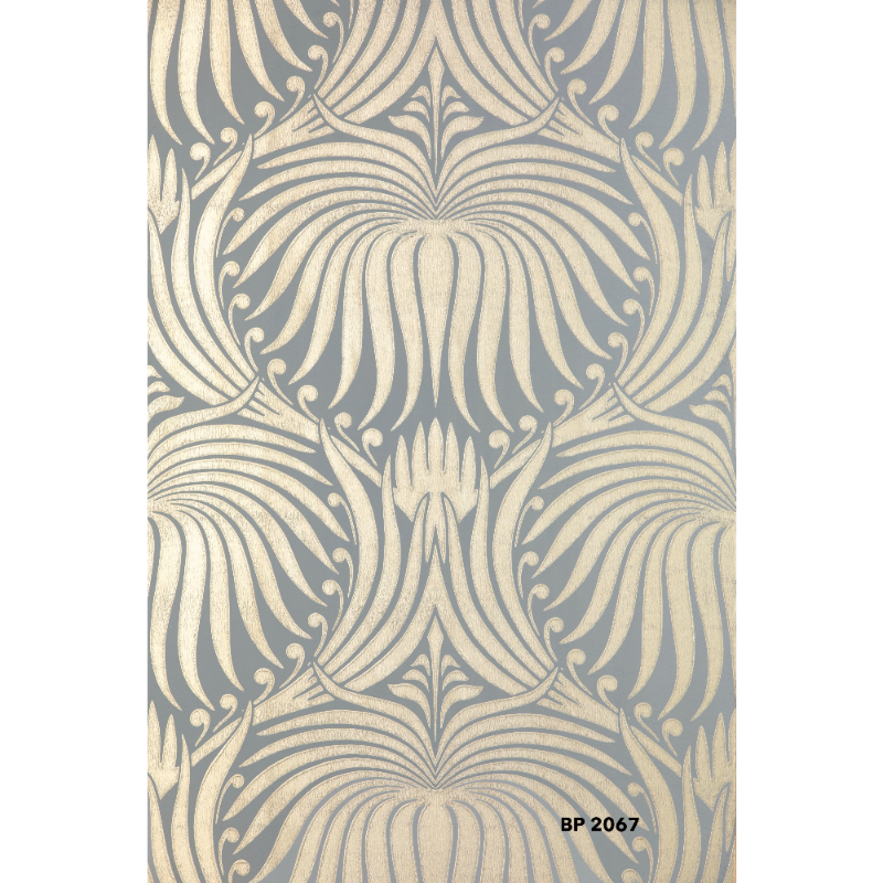 Papier peint Lotus Farrow & Ball BP 2067