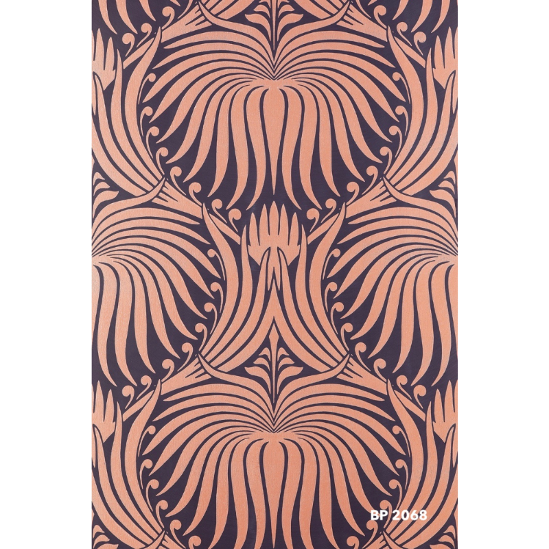 Papier peint Lotus Farrow & Ball BP 2068