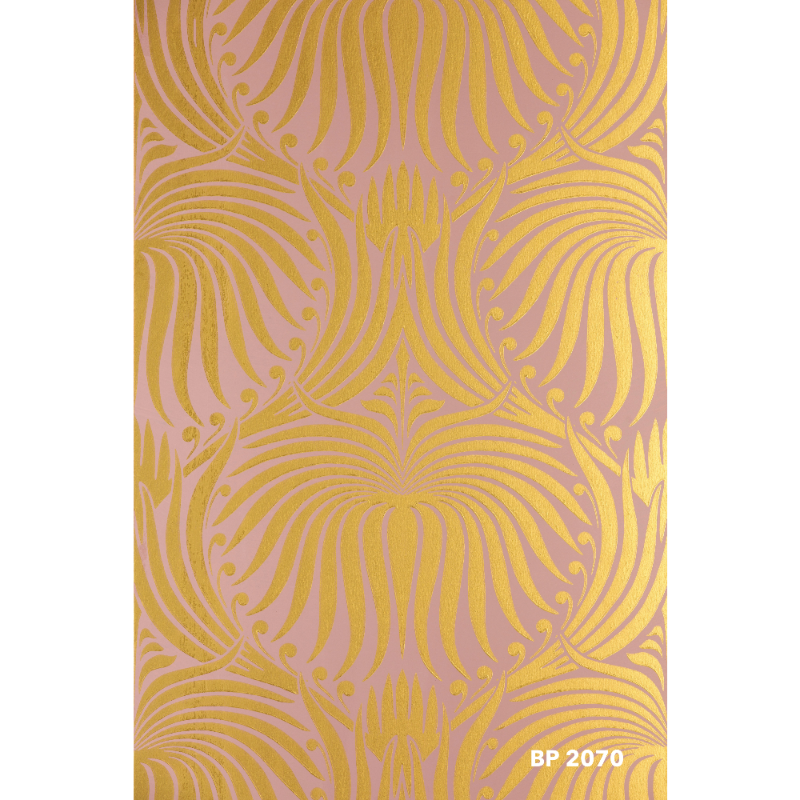 Papier peint Lotus Farrow & Ball BP 2070