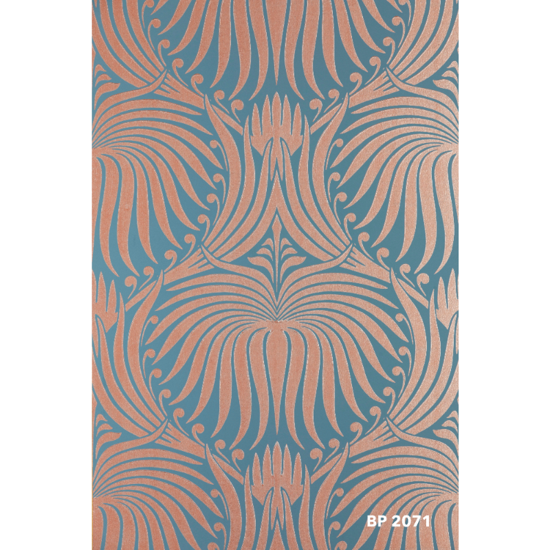 Papier peint Lotus Farrow & Ball BP 2071