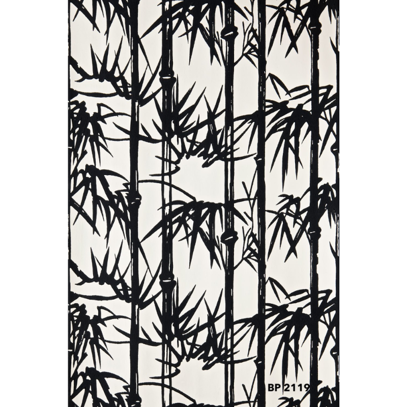 Papier peint Bamboo Farrow & Ball BP 2119