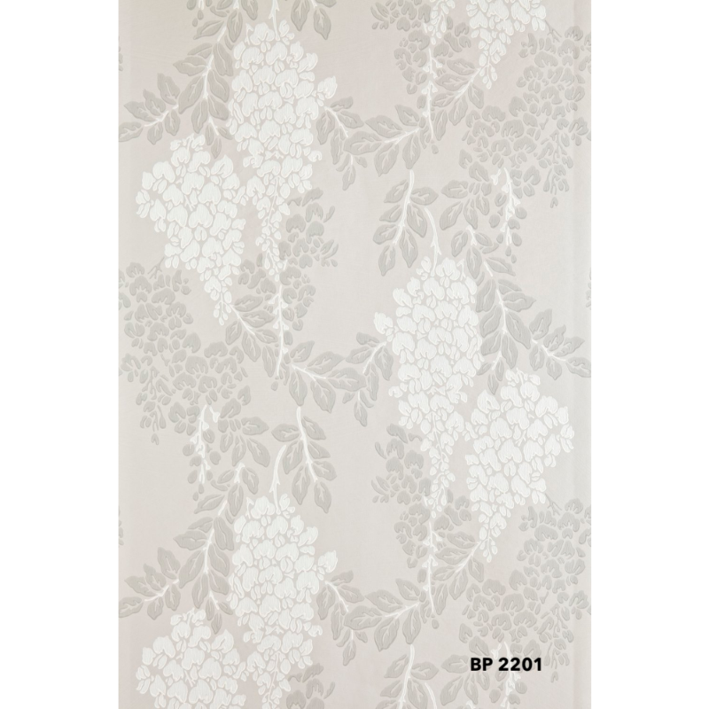 Wisteria Farrow & Ball papier peint BP 2201