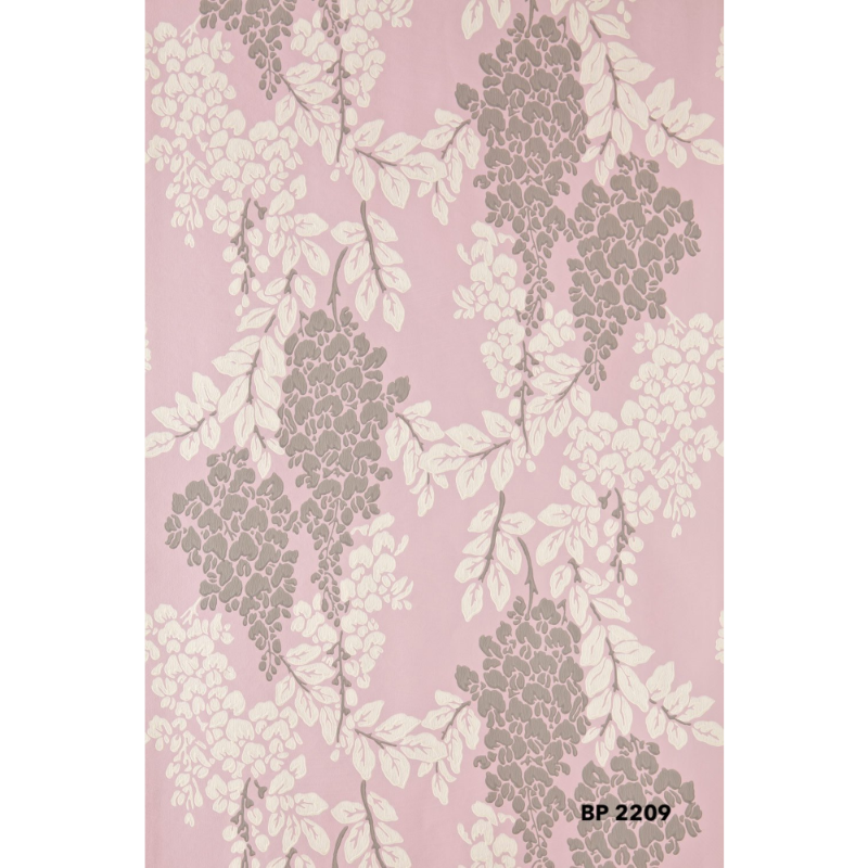 Glycine Farrow & Ball papier peint BP 2209