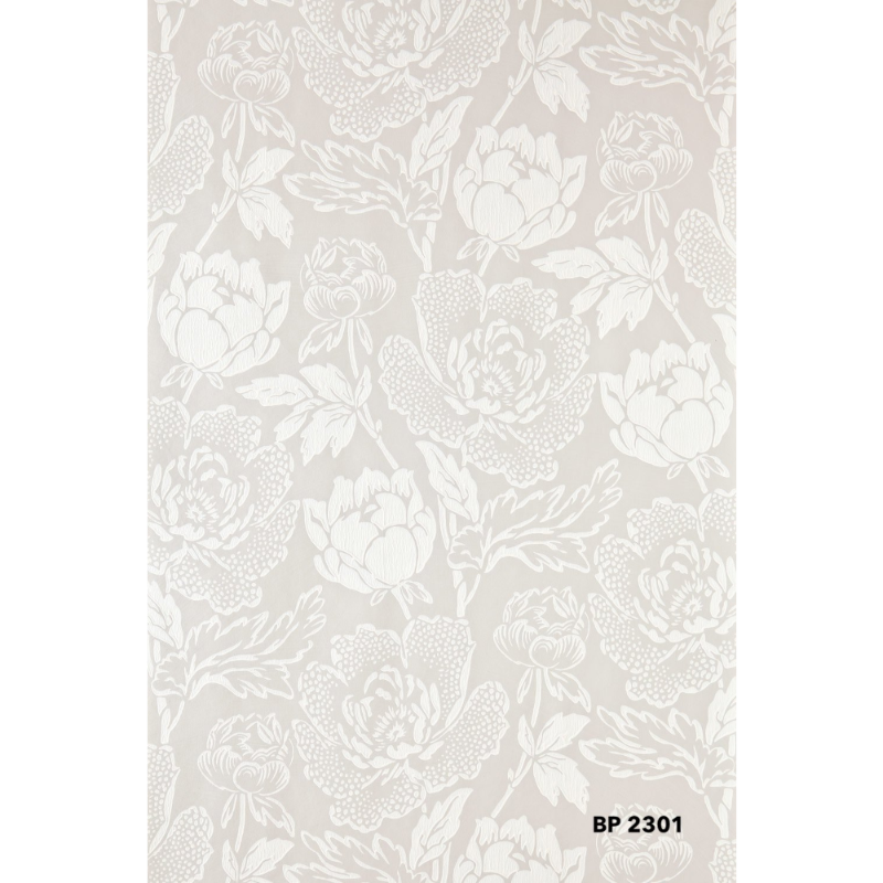 Peony Papier peint Farrow & Ball BP 2301
