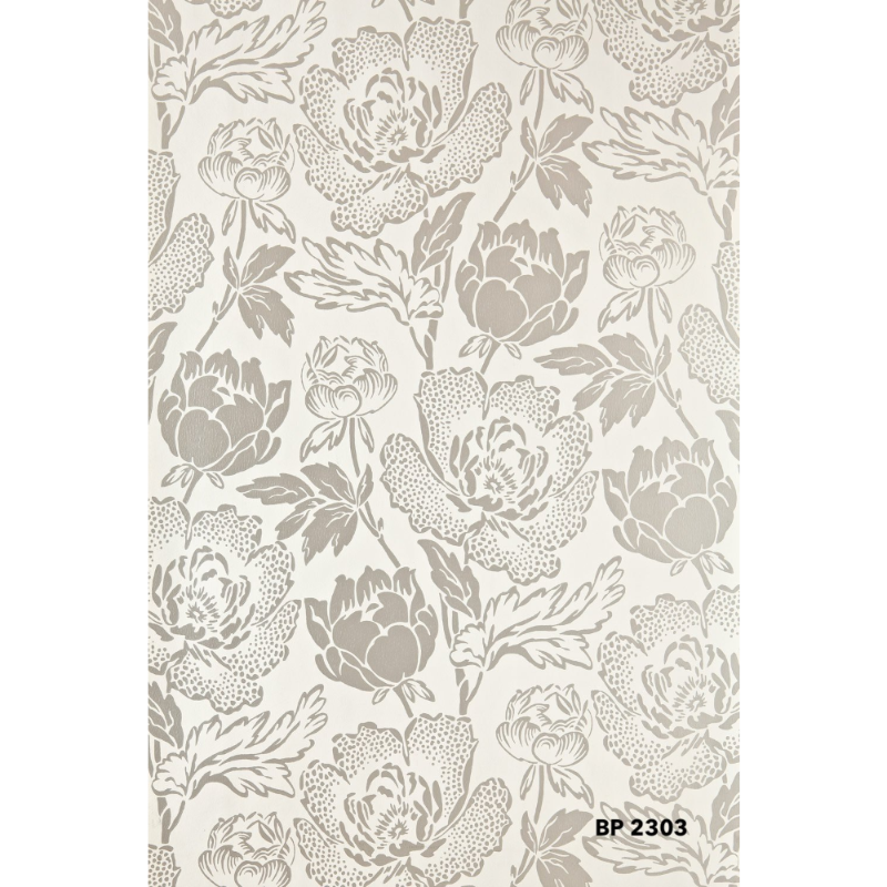 Peony Papier peint Farrow & Ball BP 2303