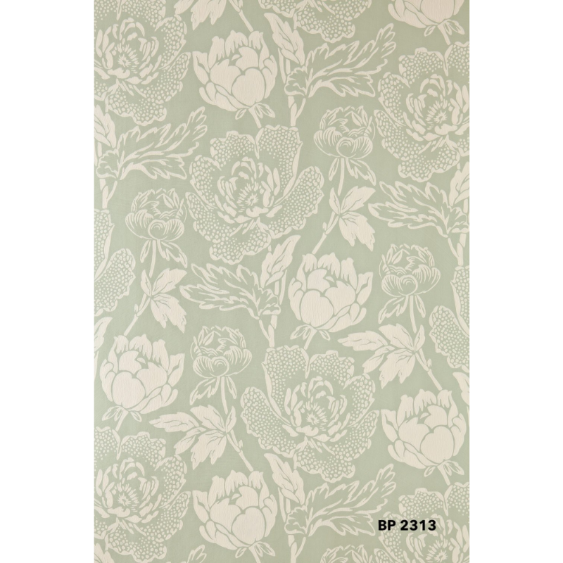 Peony Papier peint Farrow & Ball BP 2313