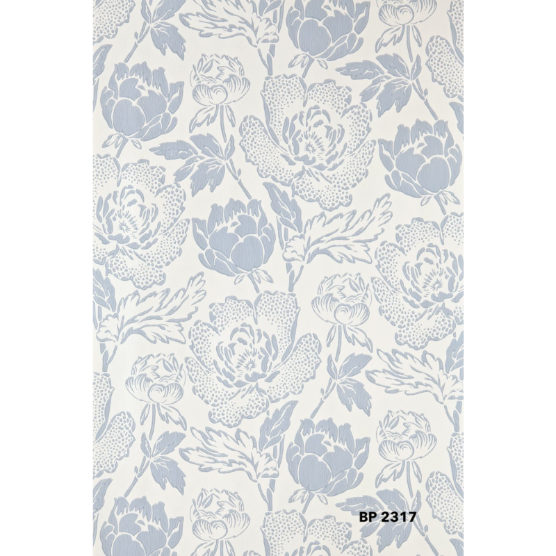 Peony Papier peint Farrow & Ball BP 2317