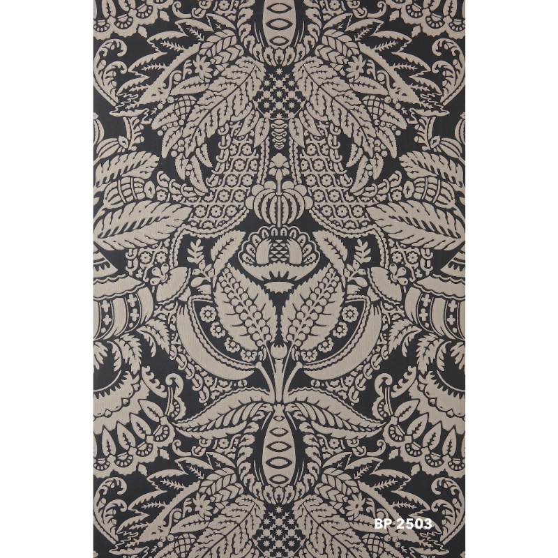 Papier peint Orangerie Farrow & Ball BP 2503