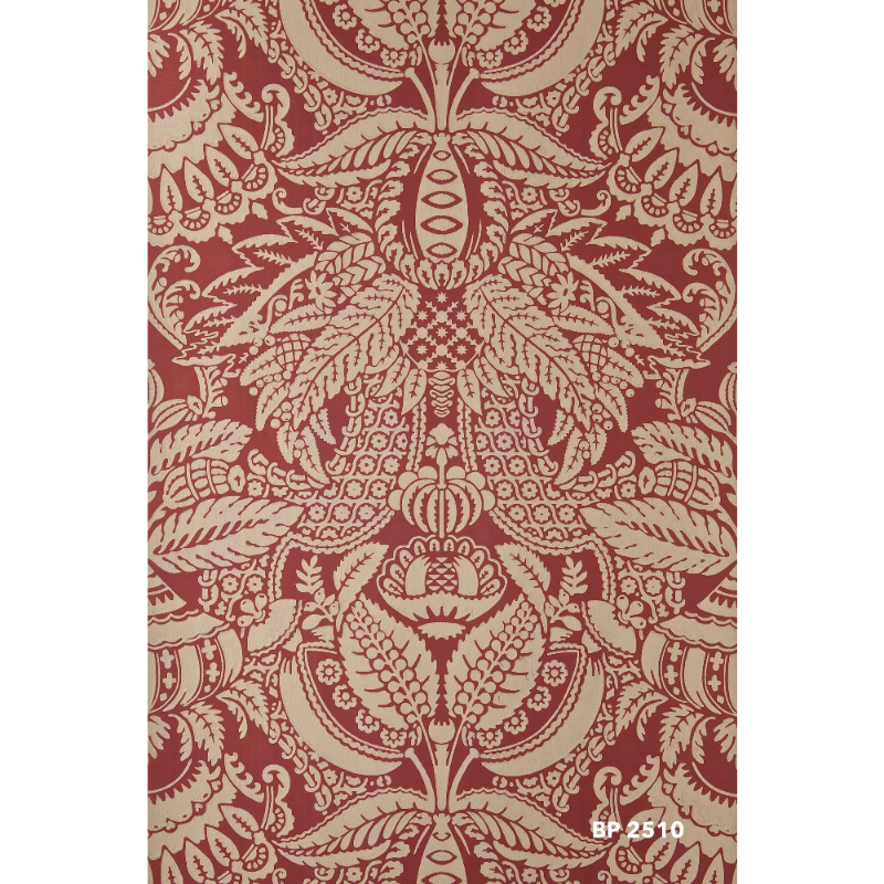 Papier peint Orangerie Farrow & Ball BP 2510