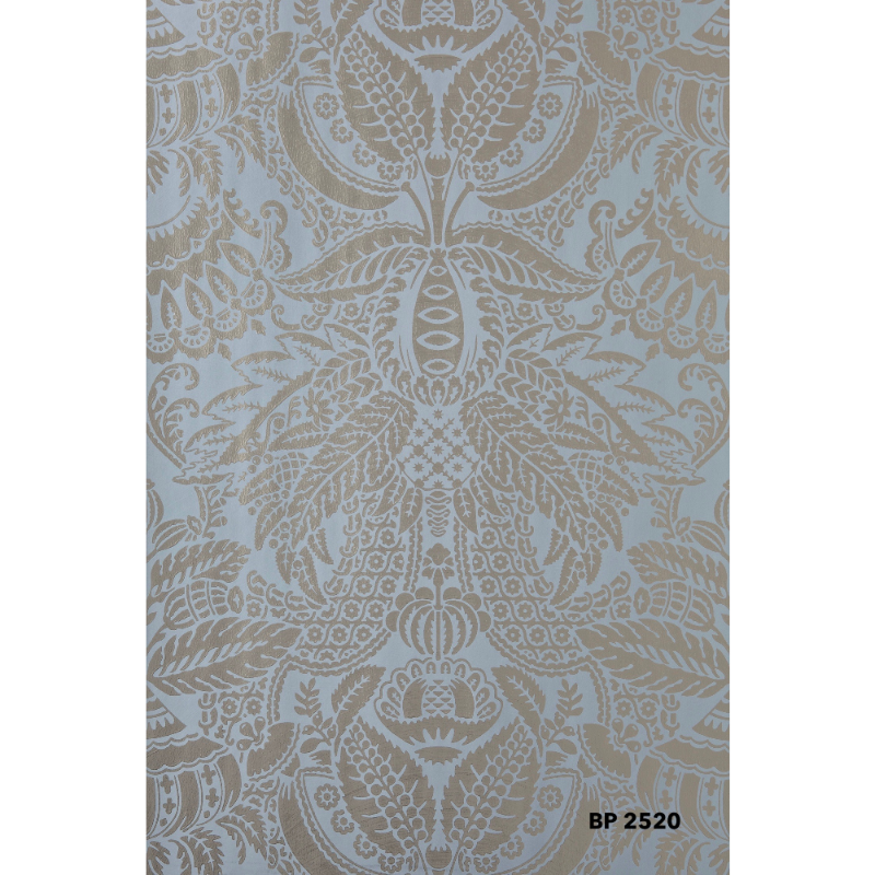 Papier peint Orangerie Farrow & Ball BP 2520