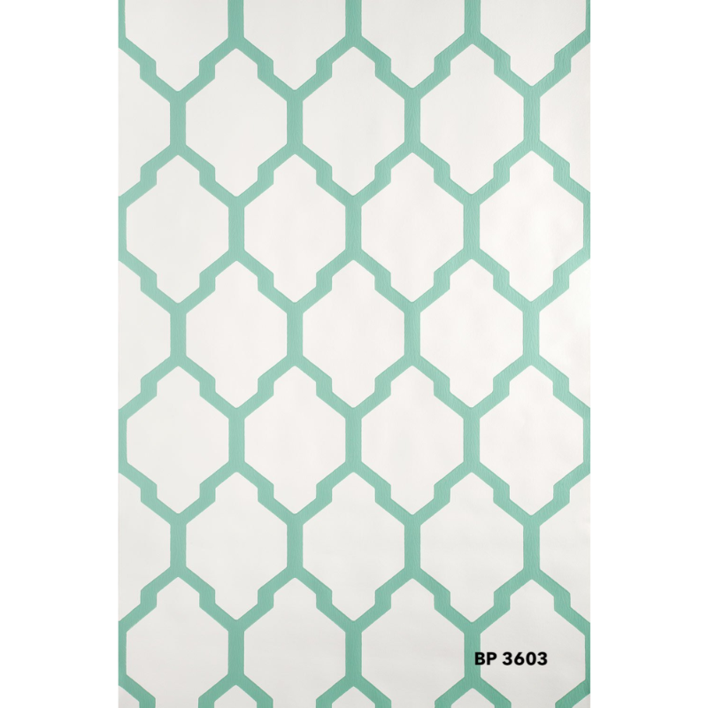 Papier peint Tessella Farrow & Ball BP 3603