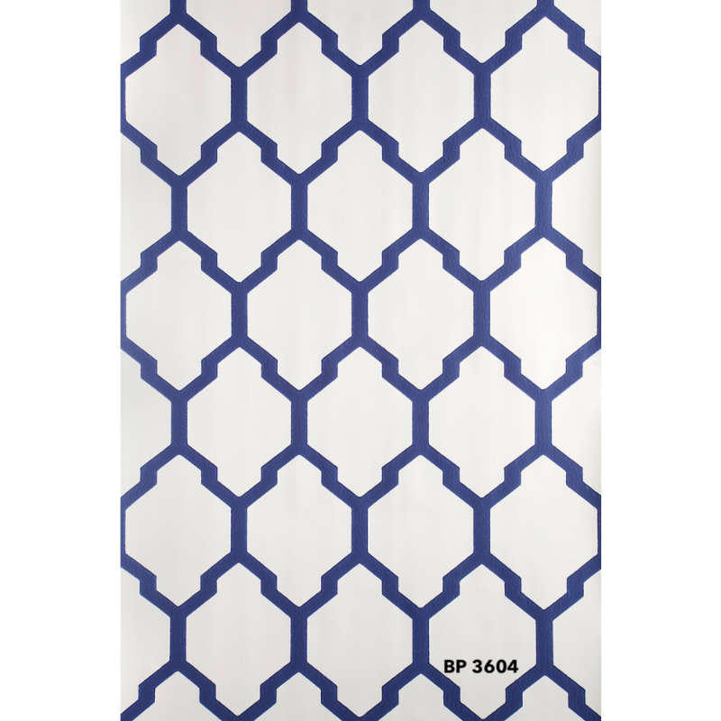 Papier peint Tessella Farrow & Ball BP 3604
