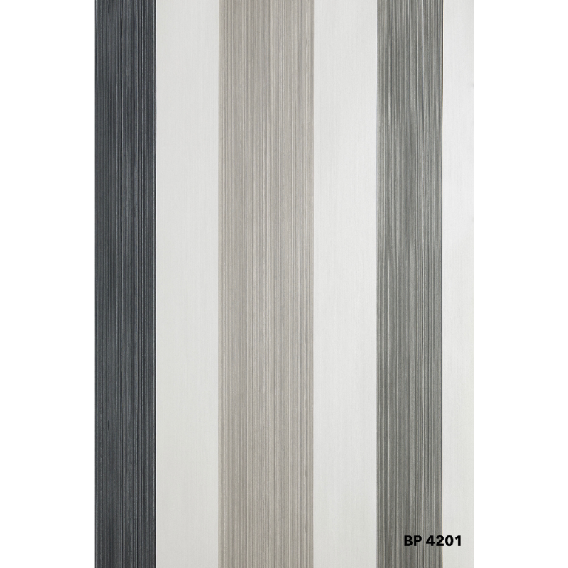 Chromatic Stripe Papier peint Farrow & Ball BP 4201