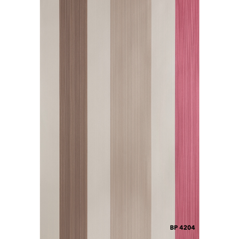 Chromatic Stripe Papier peint Farrow & Ball BP 4204