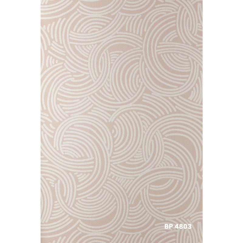 Papier peint Tourbillon Farrow & Ball BP 4803