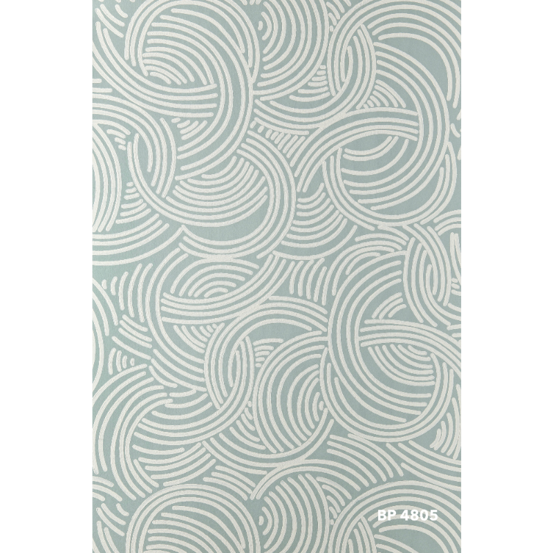 Papier peint Tourbillon Farrow & Ball BP 4805