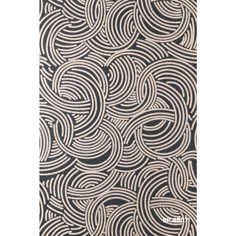 Papier peint Tourbillon Farrow & Ball BP 4807